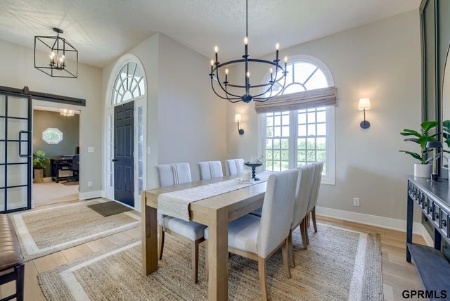 2910 S County Road 29, Valley, NE 68064