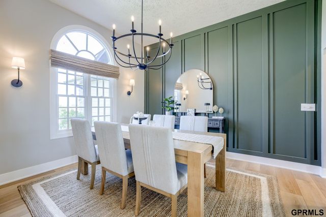 2910 S County Road 29, Valley, NE 68064