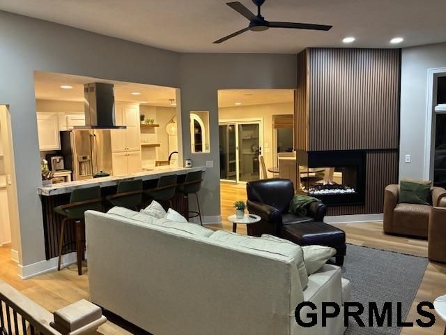 2910 S County Road 29, Valley, NE 68064