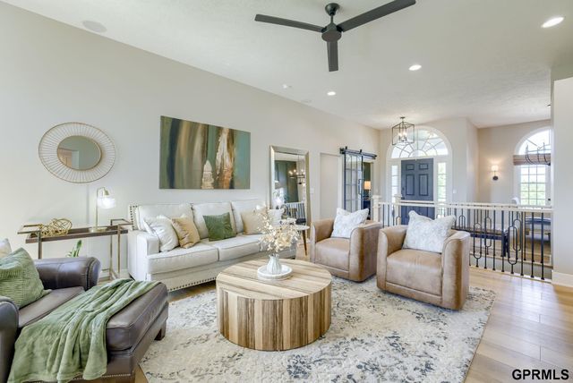 2910 S County Road 29, Valley, NE 68064