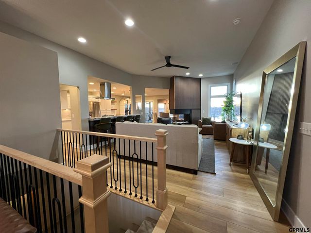 2910 S County Road 29, Valley, NE 68064