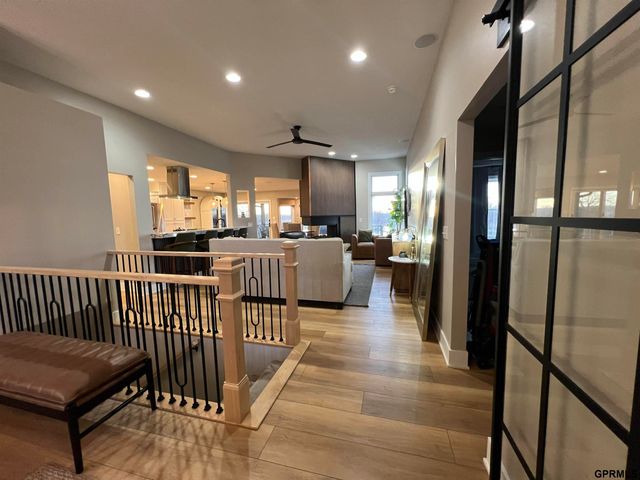 2910 S County Road 29, Valley, NE 68064