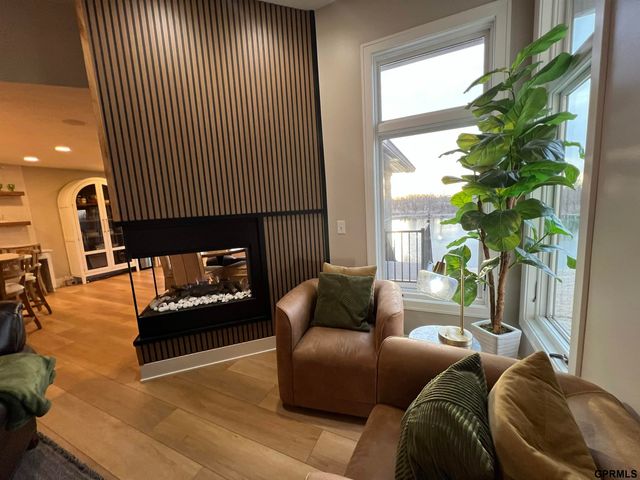 2910 S County Road 29, Valley, NE 68064