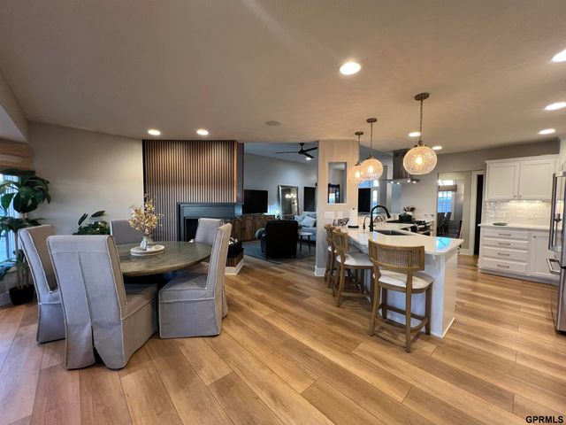 2910 S County Road 29, Valley, NE 68064