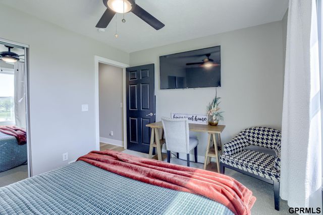 2910 S County Road 29, Valley, NE 68064