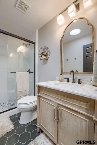 2910 S County Road 29, Valley, NE 68064