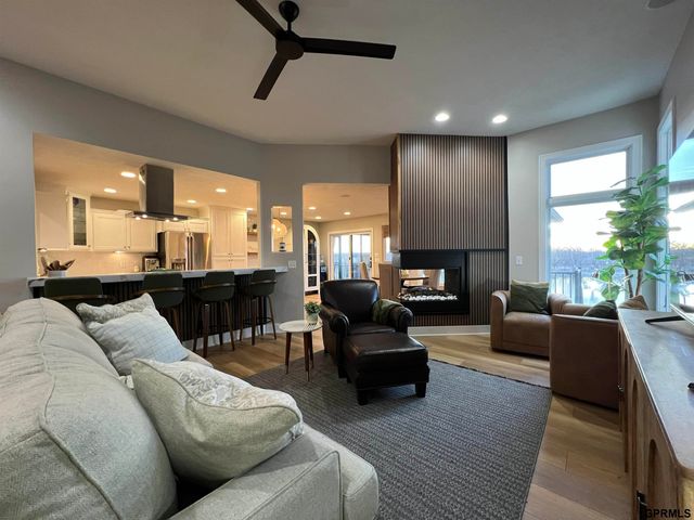 2910 S County Road 29, Valley, NE 68064