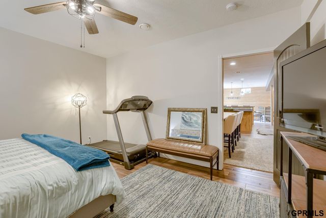 2910 S County Road 29, Valley, NE 68064