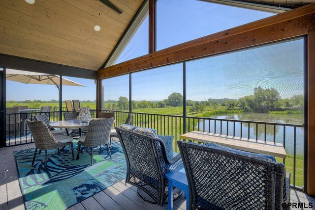 2910 S County Road 29, Valley, NE 68064