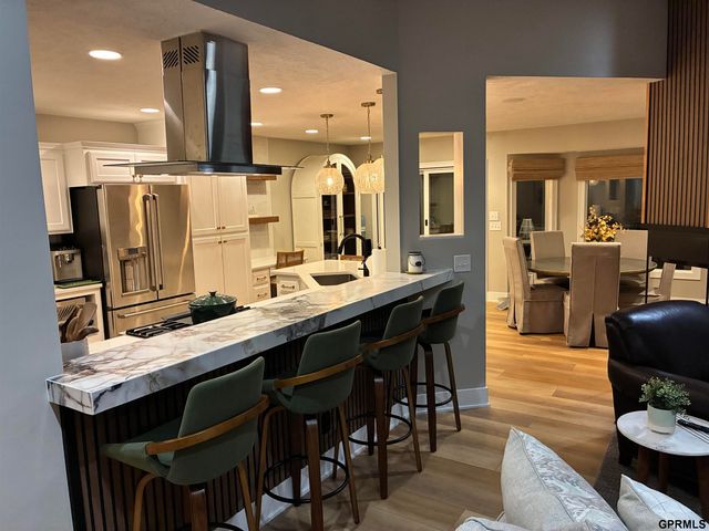 2910 S County Road 29, Valley, NE 68064