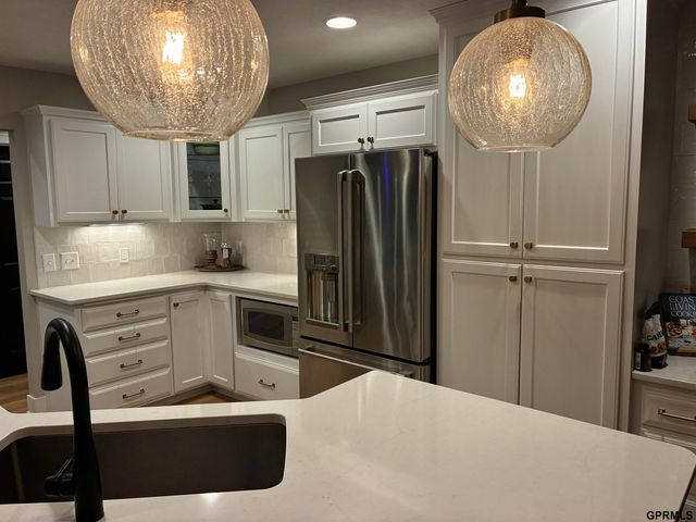 2910 S County Road 29, Valley, NE 68064