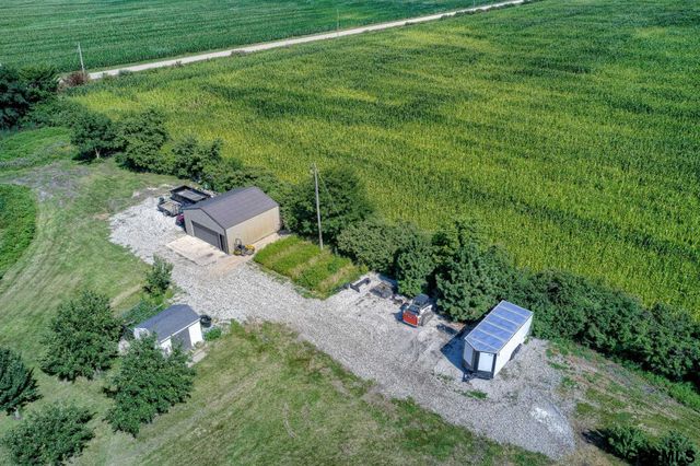 2910 S County Road 29, Valley, NE 68064