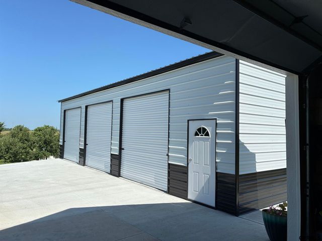 2910 S County Road 29, Valley, NE 68064