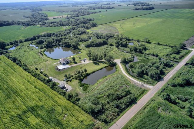 2910 S County Road 29, Valley, NE 68064