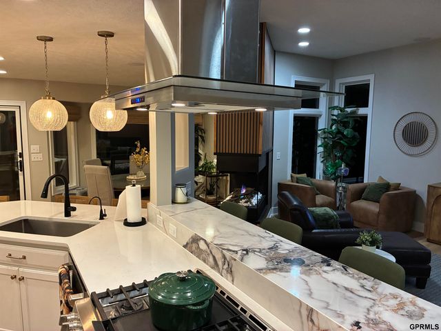 2910 S County Road 29, Valley, NE 68064