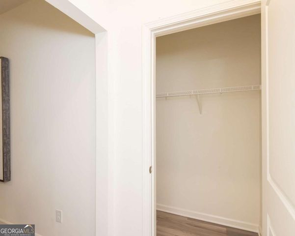 1819 Dawn Road 16, Conyers, GA 30013