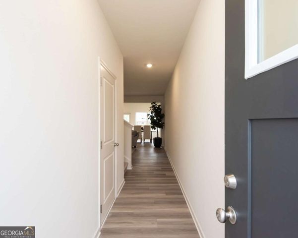 1819 Dawn Road 16, Conyers, GA 30013