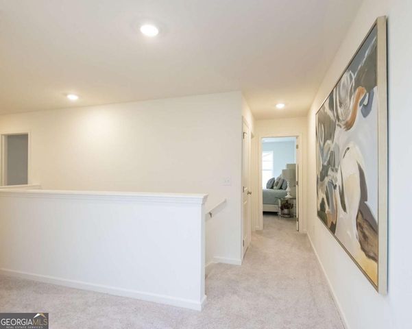 1819 Dawn Road 16, Conyers, GA 30013