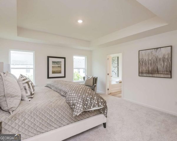 1819 Dawn Road 16, Conyers, GA 30013