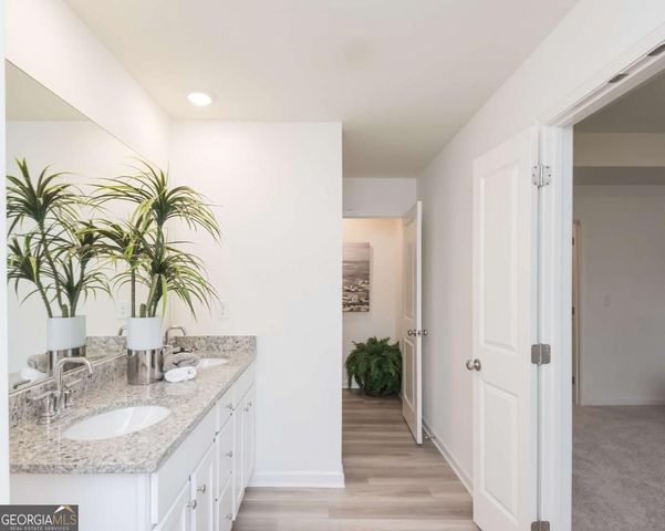 1819 Dawn Road 16, Conyers, GA 30013