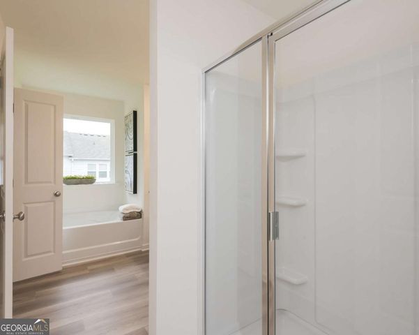 1819 Dawn Road 16, Conyers, GA 30013