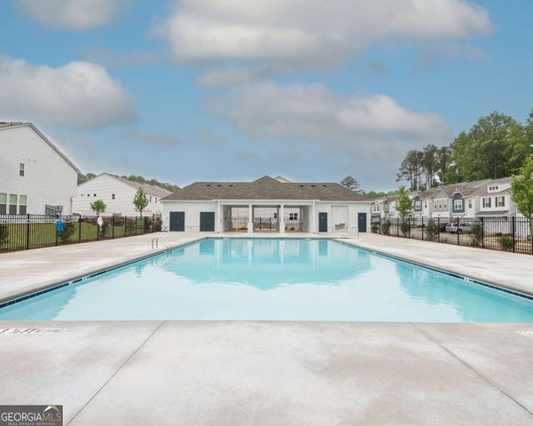 1819 Dawn Road 16, Conyers, GA 30013