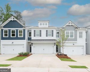 1819 Dawn Road 16, Conyers, GA 30013