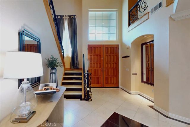 11595 Rancho Del Valle, Granada Hills, CA 91344