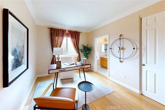 11595 Rancho Del Valle, Granada Hills, CA 91344