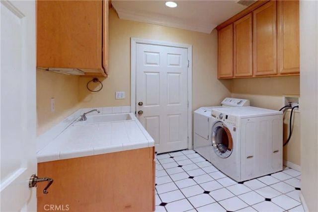 11595 Rancho Del Valle, Granada Hills, CA 91344