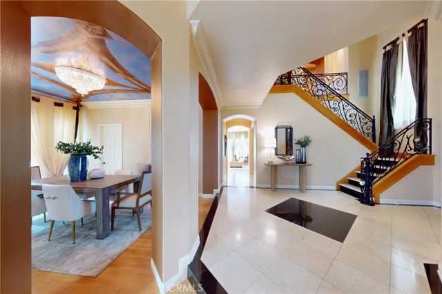 11595 Rancho Del Valle, Granada Hills, CA 91344