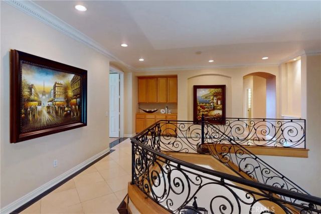 11595 Rancho Del Valle, Granada Hills, CA 91344