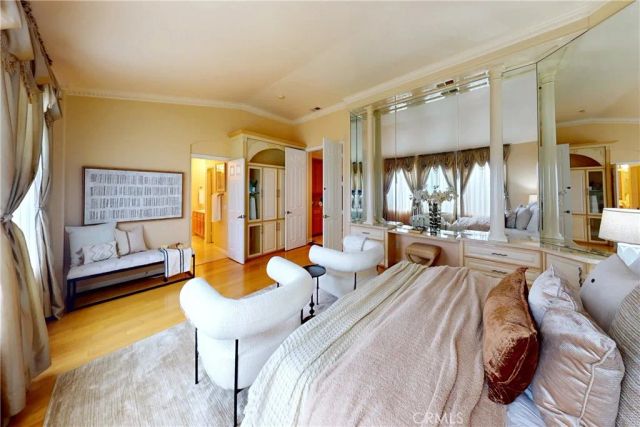 11595 Rancho Del Valle, Granada Hills, CA 91344