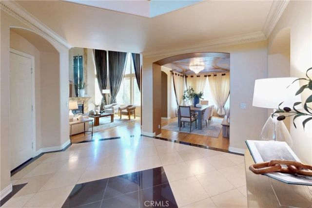 11595 Rancho Del Valle, Granada Hills, CA 91344