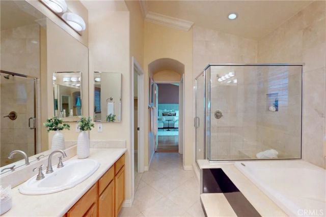 11595 Rancho Del Valle, Granada Hills, CA 91344