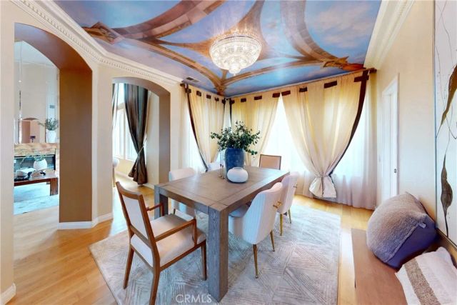 11595 Rancho Del Valle, Granada Hills, CA 91344