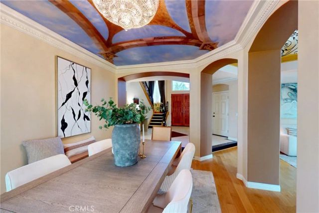 11595 Rancho Del Valle, Granada Hills, CA 91344