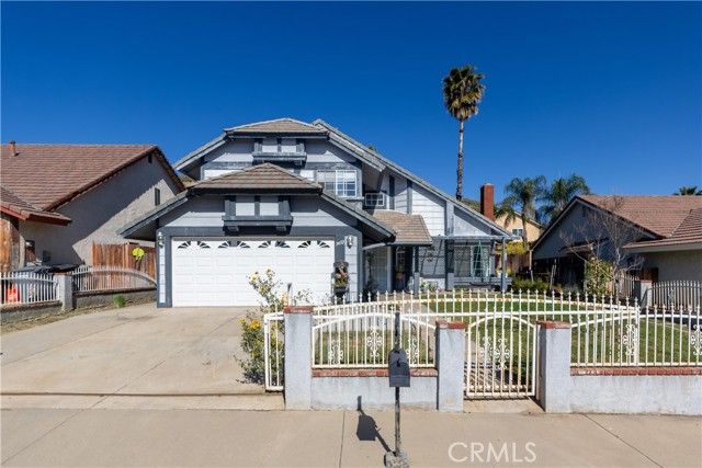 3432 Harrison Avenue, Lake Elsinore, CA 92530