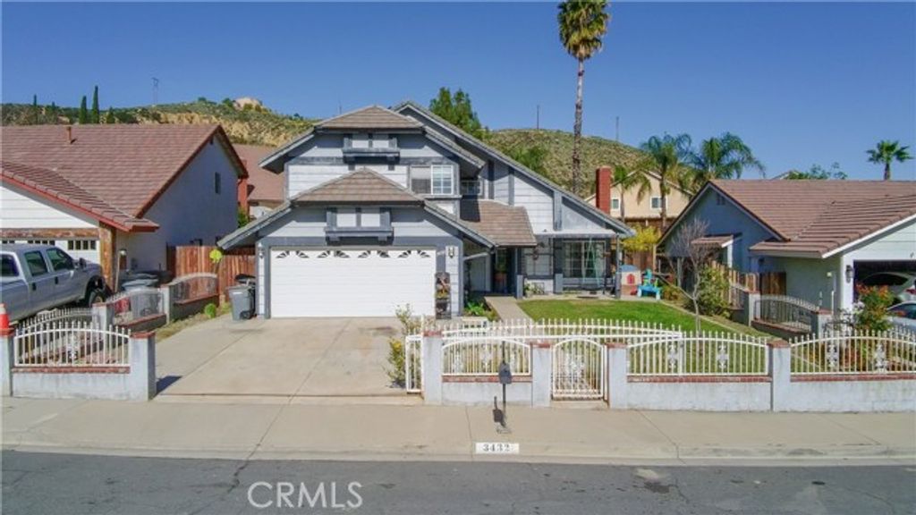 3432 Harrison Avenue, Lake Elsinore, CA 92530