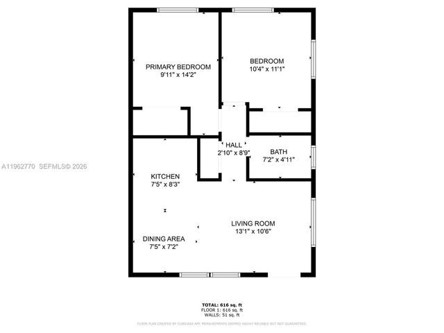 37 SW 14th St 16, Dania Beach, FL 33004