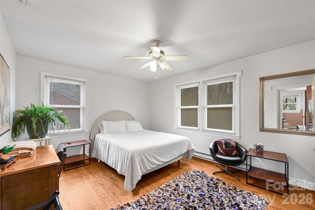 297 White Pine Drive, Asheville, NC 28805