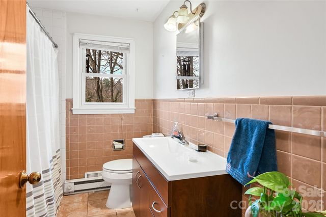 297 White Pine Drive, Asheville, NC 28805