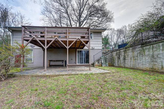 297 White Pine Drive, Asheville, NC 28805