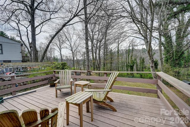 297 White Pine Drive, Asheville, NC 28805