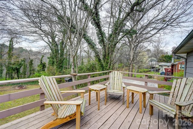 297 White Pine Drive, Asheville, NC 28805