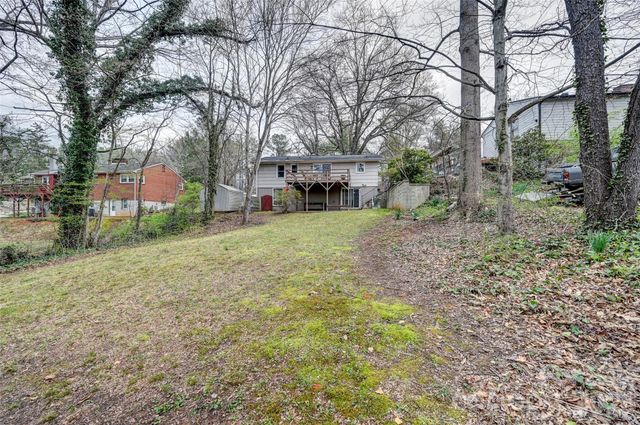 297 White Pine Drive, Asheville, NC 28805