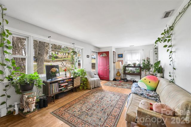 297 White Pine Drive, Asheville, NC 28805