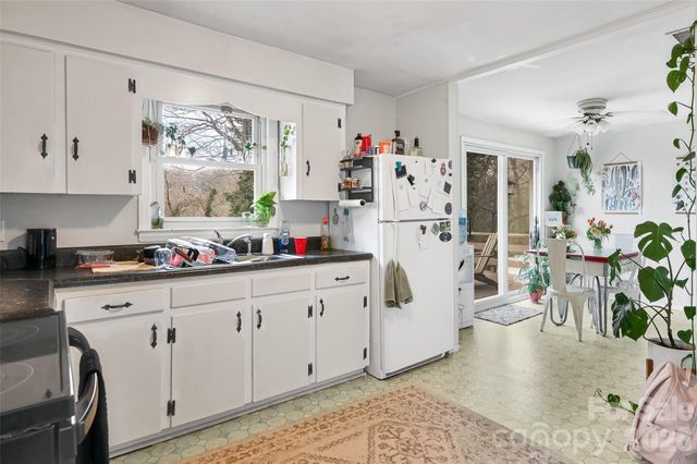 297 White Pine Drive, Asheville, NC 28805