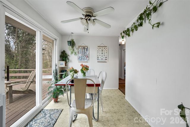 297 White Pine Drive, Asheville, NC 28805