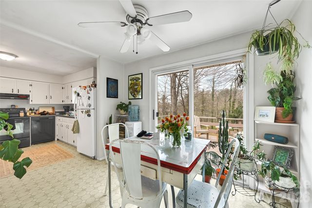 297 White Pine Drive, Asheville, NC 28805